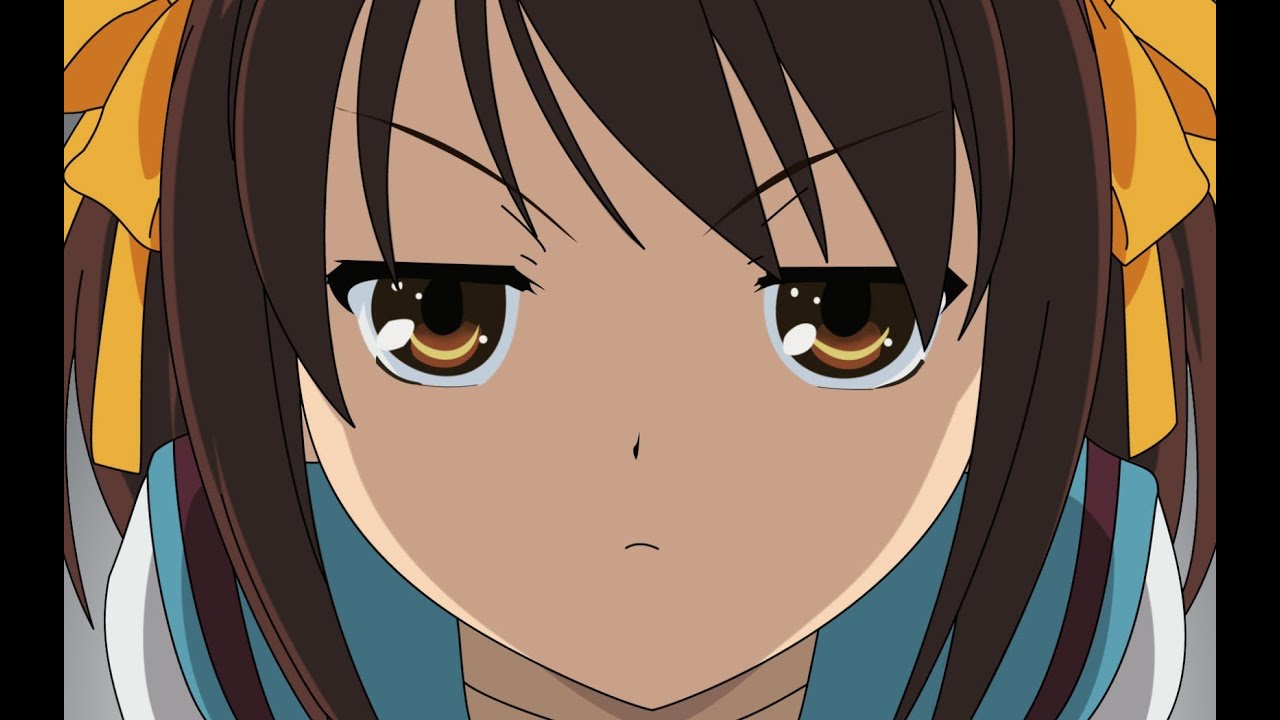 The Disappearance Of Haruhi Suzumiya Soundtrack Composers