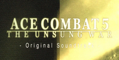Ace combat 5 download